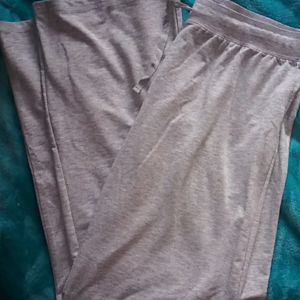 Grey Sweatpants